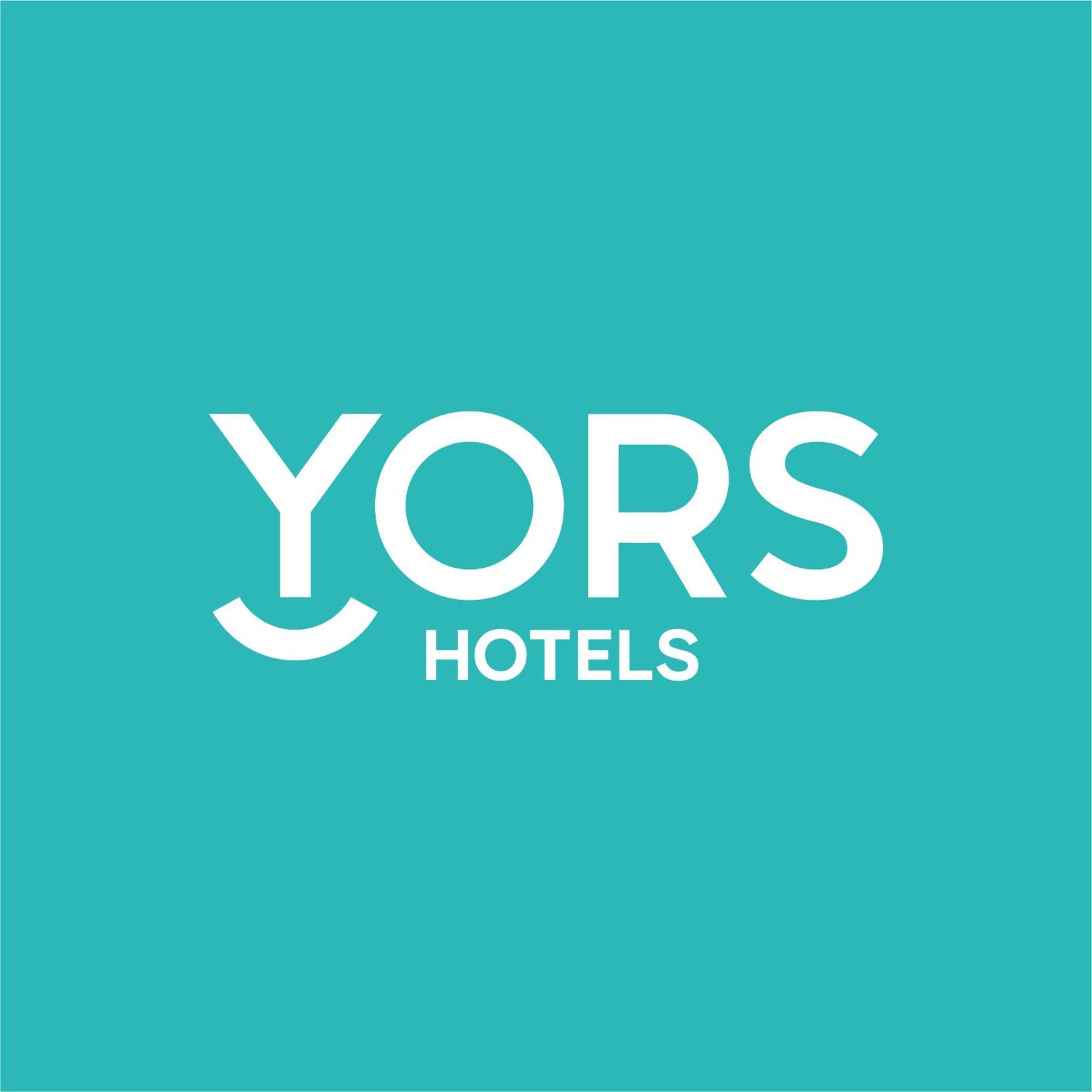 Yors Boutique Hotel Hannover Eksteriør billede